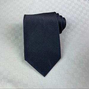 Calvin Klein Silk Mens Tie